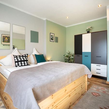 Charmante Privatzimmer In Der Stadt Koblenz  Kültér fotó