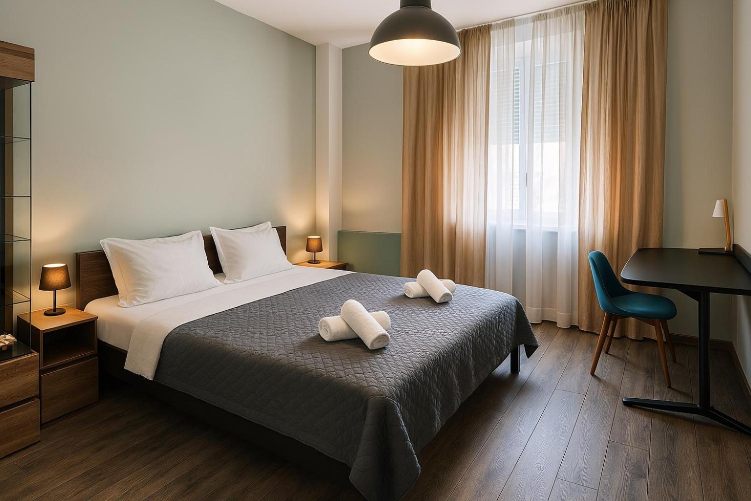 Charmante Privatzimmer In Der Stadt Koblenz  Kültér fotó