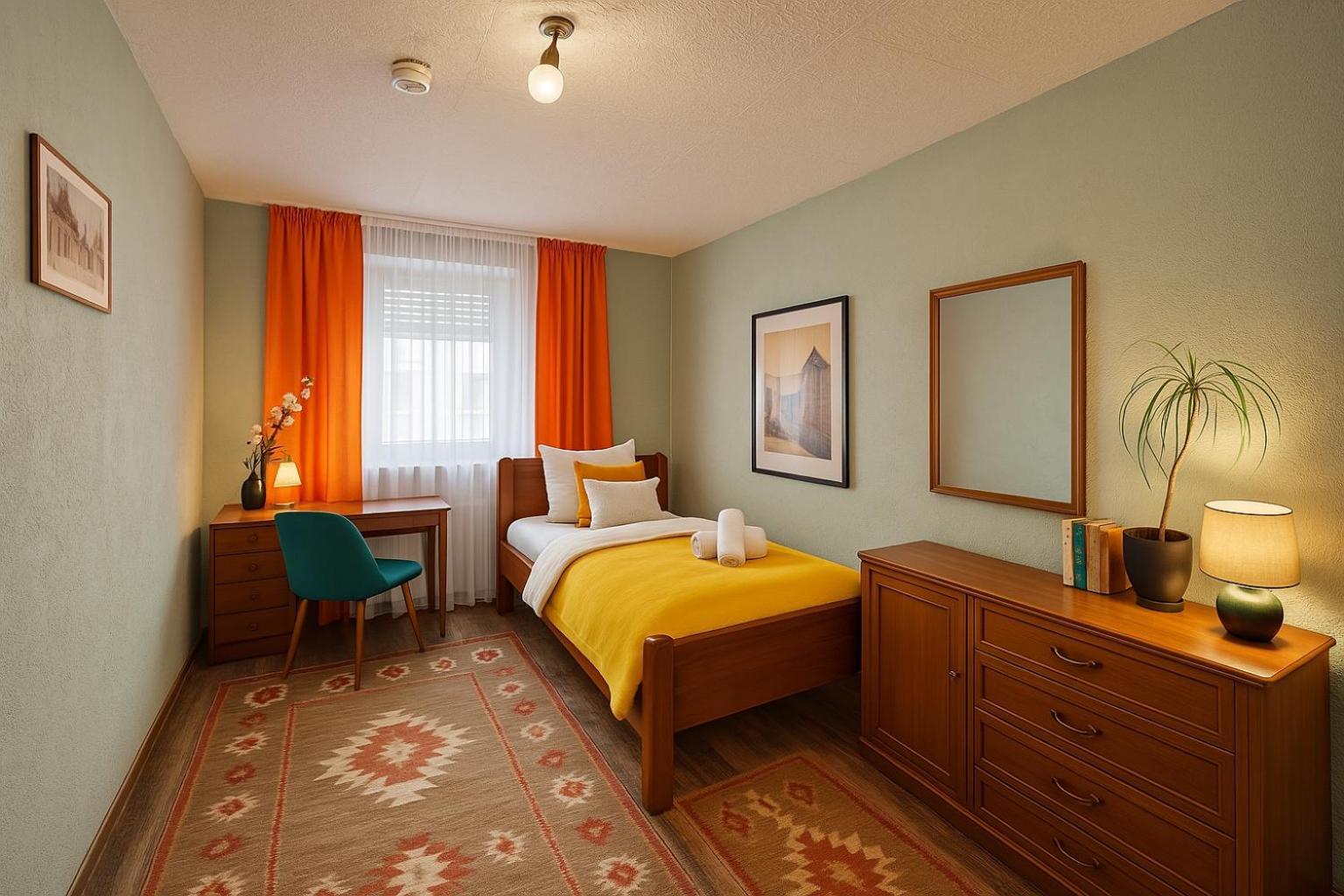 Charmante Privatzimmer In Der Stadt Koblenz  Kültér fotó