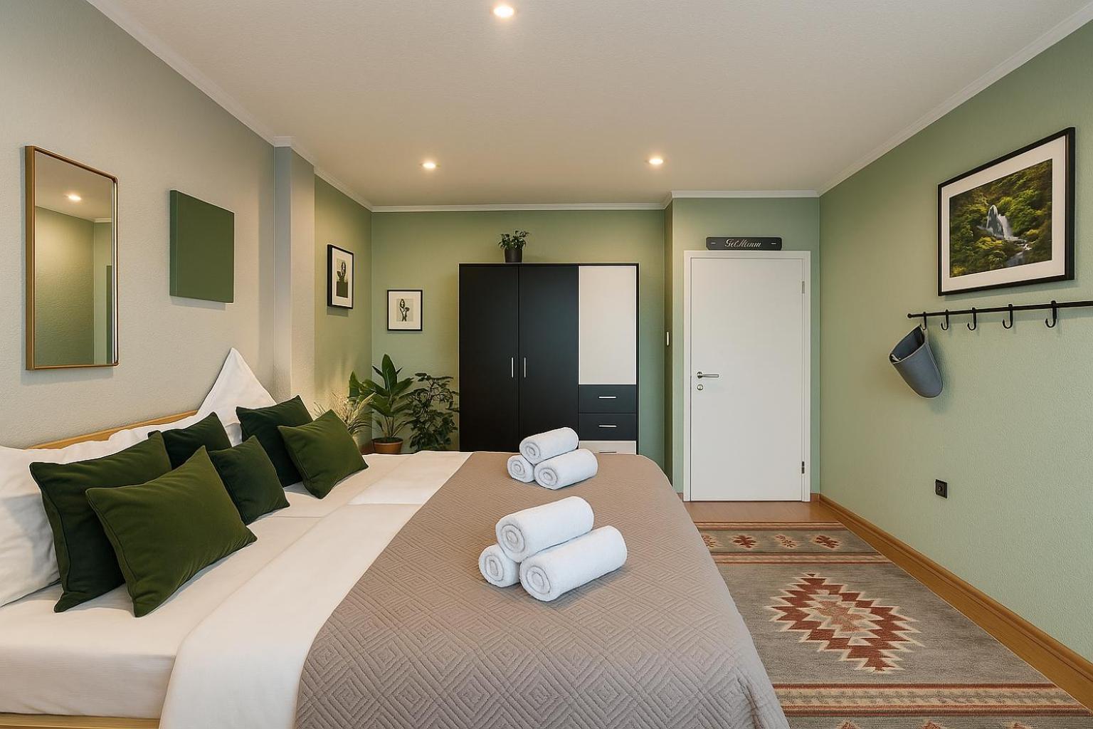 Charmante Privatzimmer In Der Stadt Koblenz  Kültér fotó