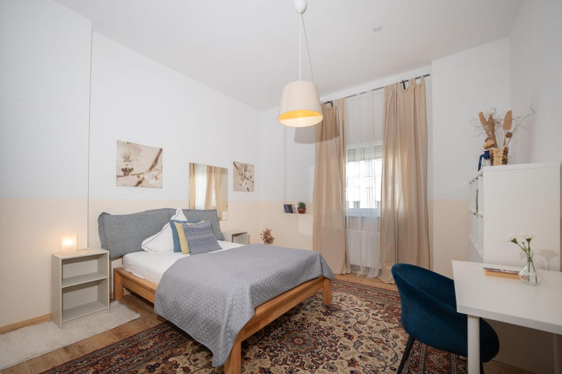 Charmante Privatzimmer In Der Stadt Koblenz  Kültér fotó
