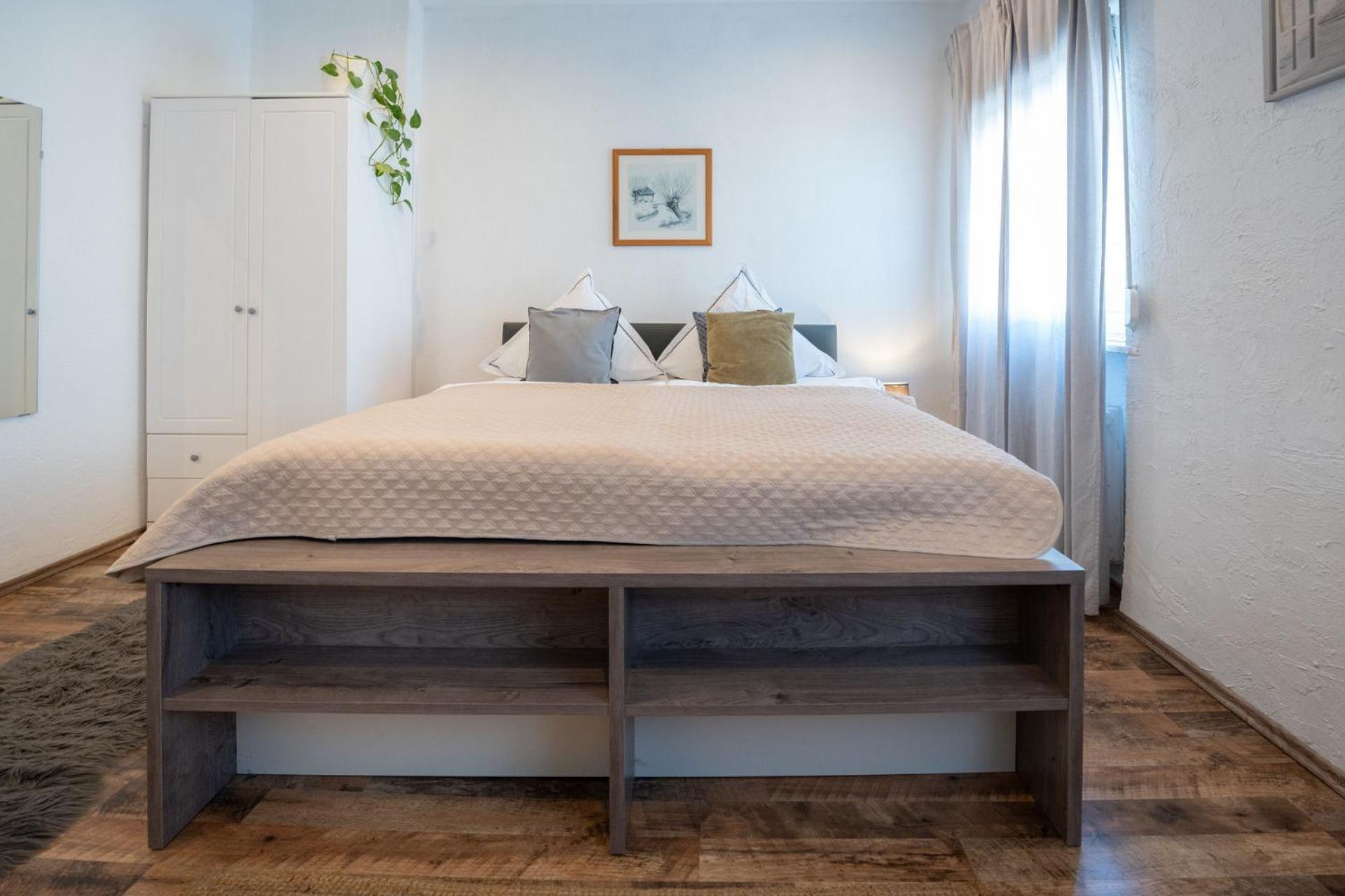 Charmante Privatzimmer In Der Stadt Koblenz  Kültér fotó
