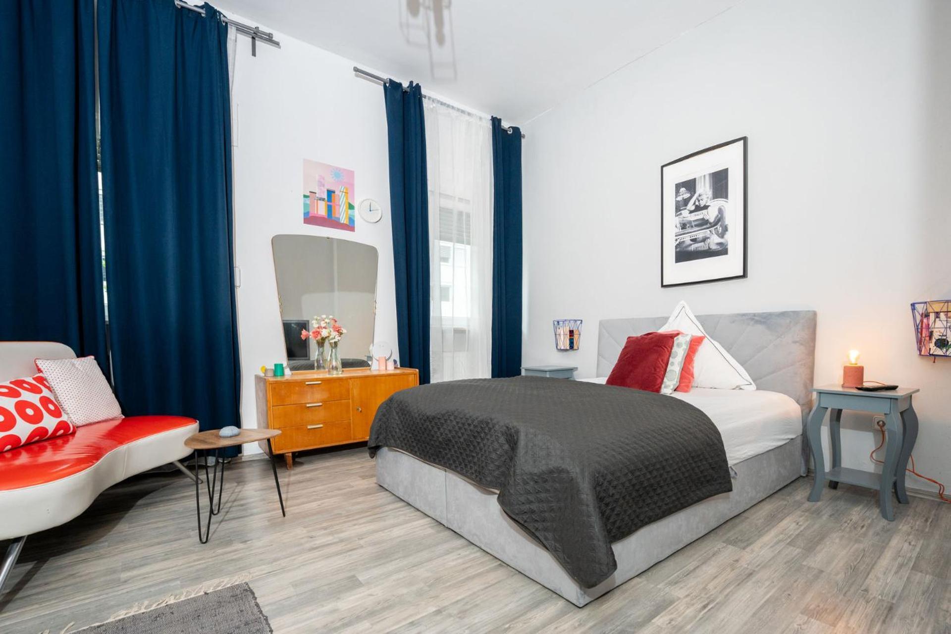 Charmante Privatzimmer In Der Stadt Koblenz  Kültér fotó
