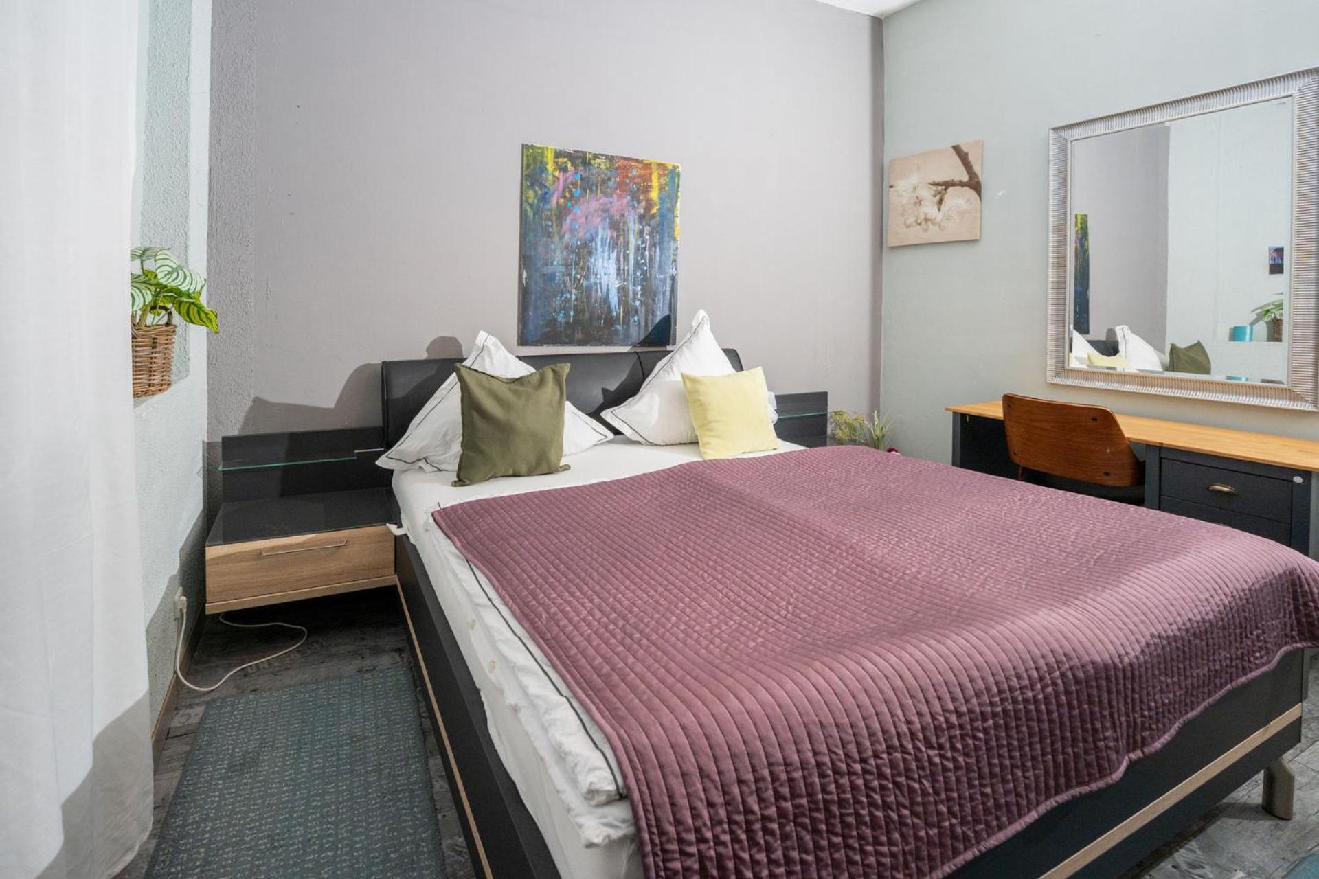 Charmante Privatzimmer In Der Stadt Koblenz  Kültér fotó