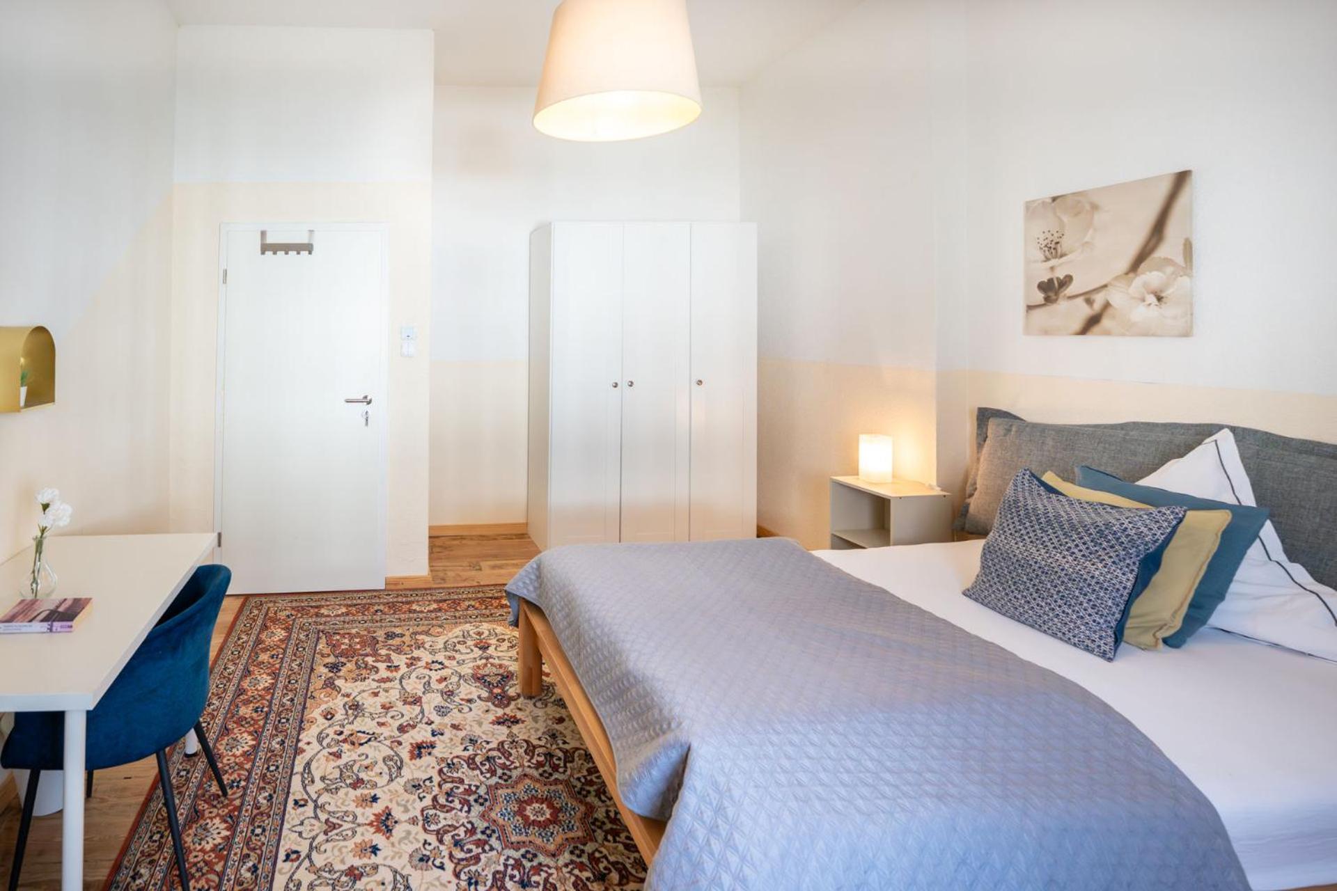 Charmante Privatzimmer In Der Stadt Koblenz  Kültér fotó