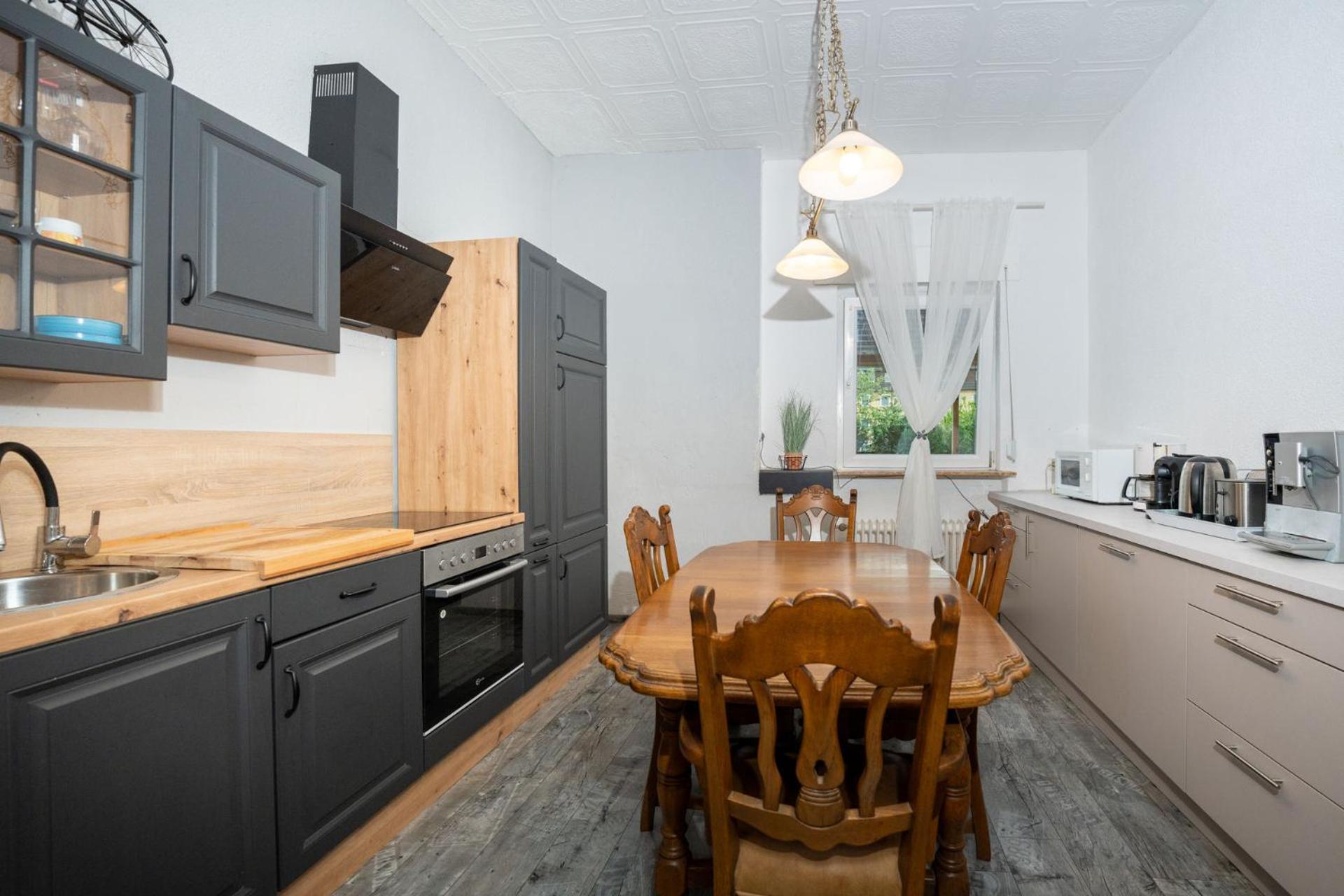 Charmante Privatzimmer In Der Stadt Koblenz  Kültér fotó
