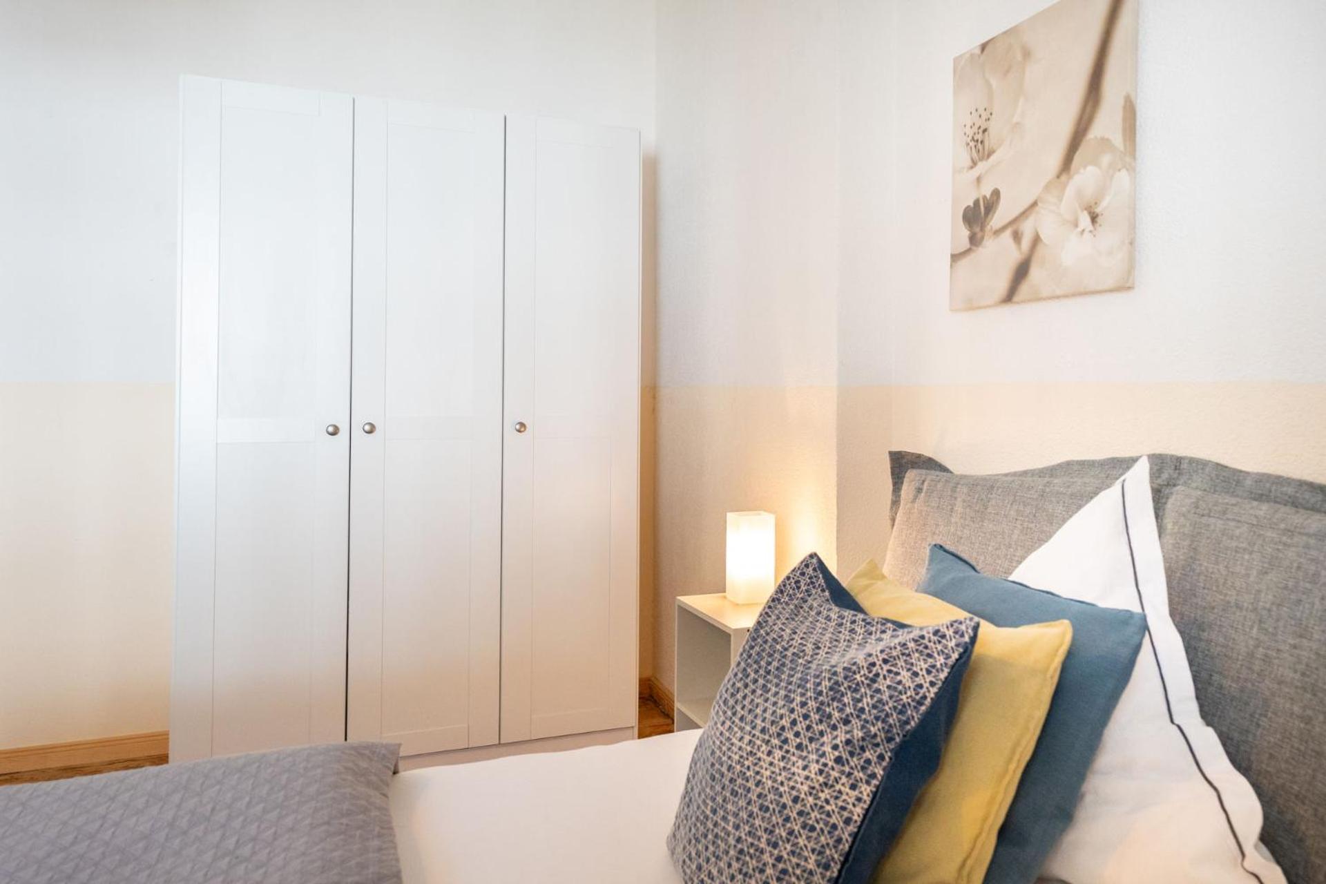 Charmante Privatzimmer In Der Stadt Koblenz  Kültér fotó