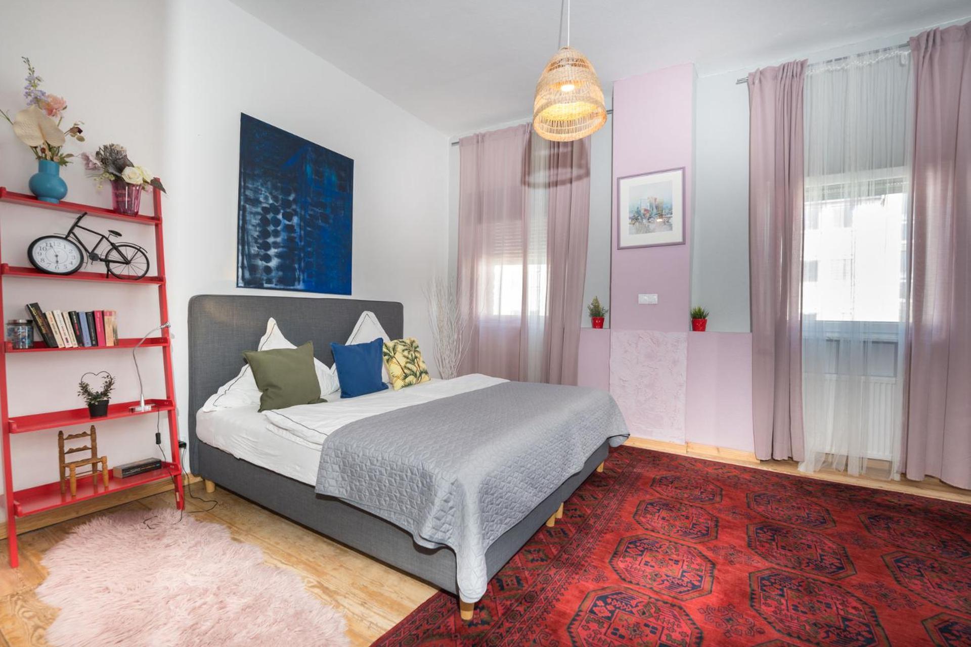 Charmante Privatzimmer In Der Stadt Koblenz  Kültér fotó